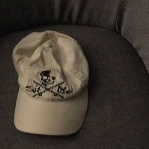 Salt life hat